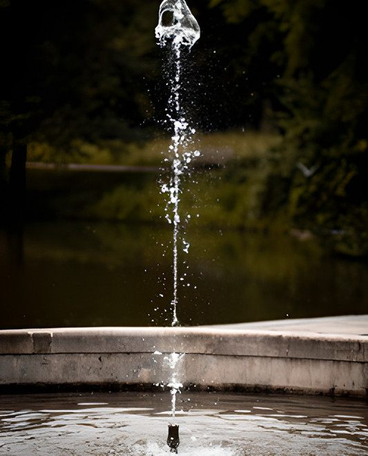 Choose the ideal pump for your water feature with our comprehensive guide. Ensure both beauty and functionality with our expert advice.