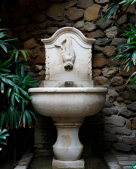 Frequently Asked Questions About Water fountains