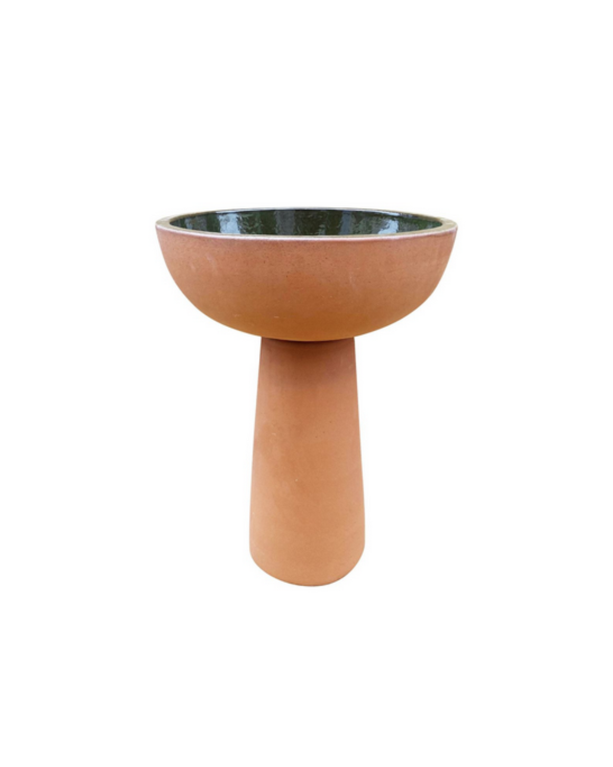 Peck - Garden Bird Bath 50cm