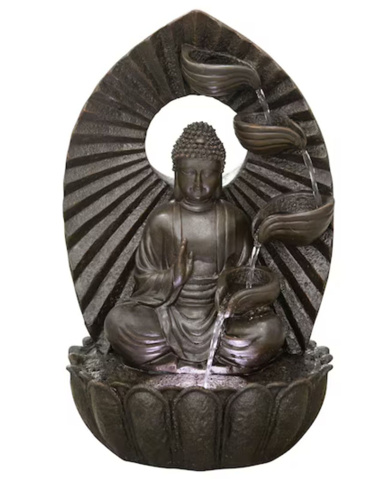 Samara - Buddha Water Feature