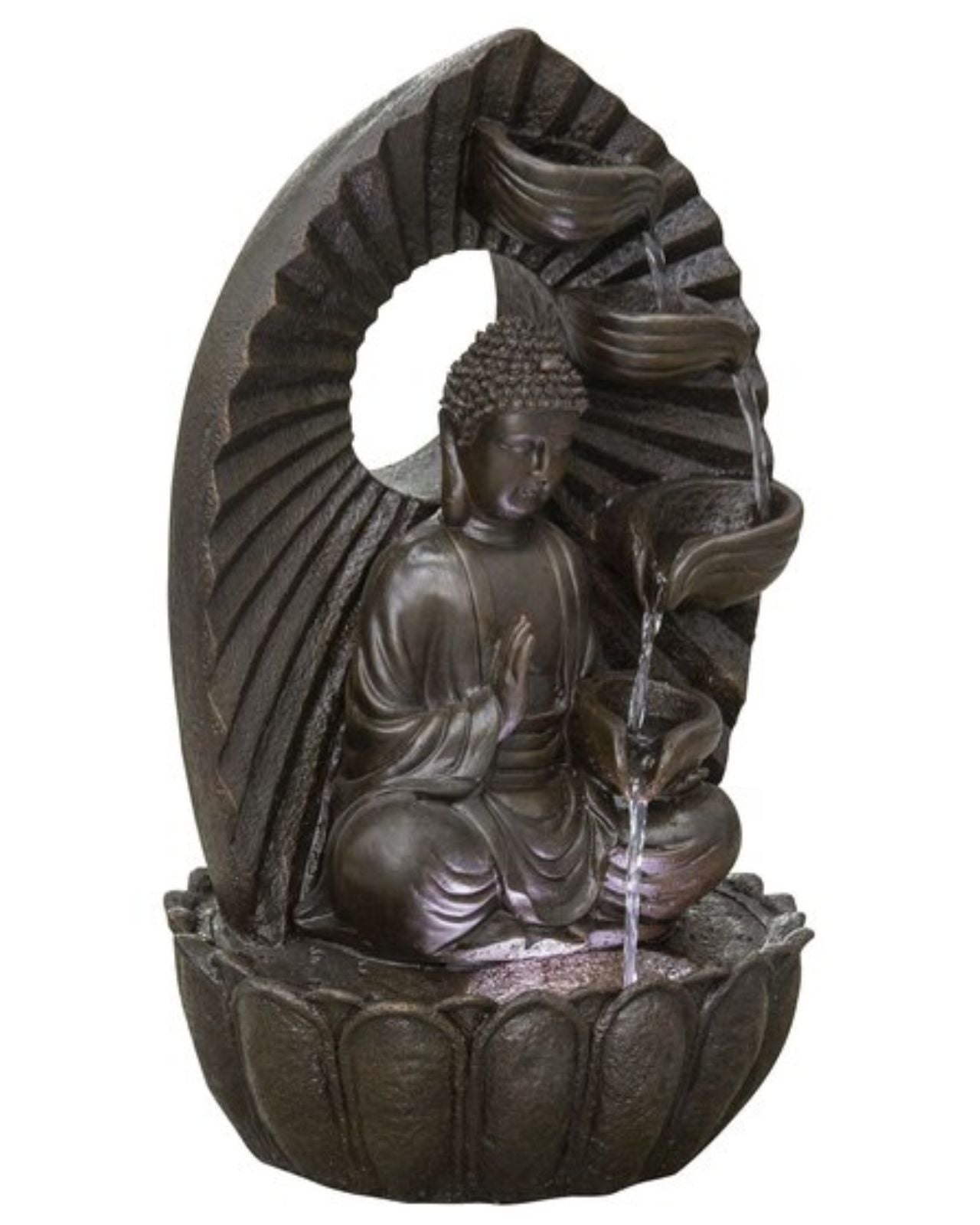 Samara - Buddha Water Feature