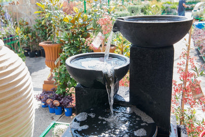 Horizon - Multi-Level Garden Water Feature