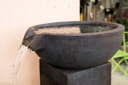 Horizon - Multi-Level Garden Water Feature