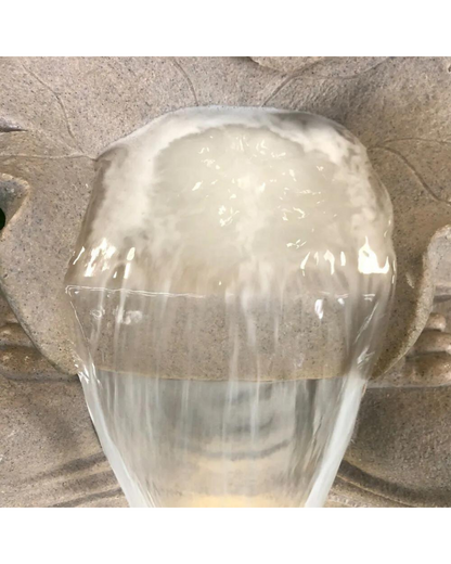 Mystic - Buddha Large Lighting Water Fountain