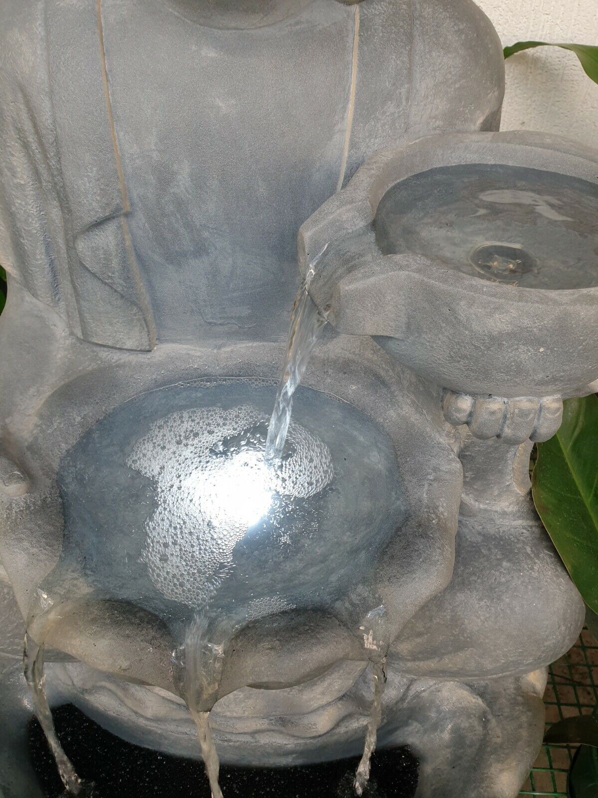 Tranquility - Buddha Garden Water Feature 100cm