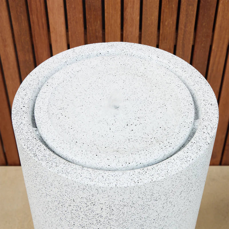 Starfall - Modern Water Feature Fountain 70cm