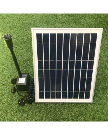 Solar Pump 1000LPH