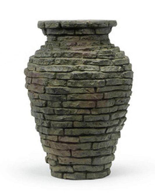 Seraph - DIY Urn Weather Resistant Water Feature Kit