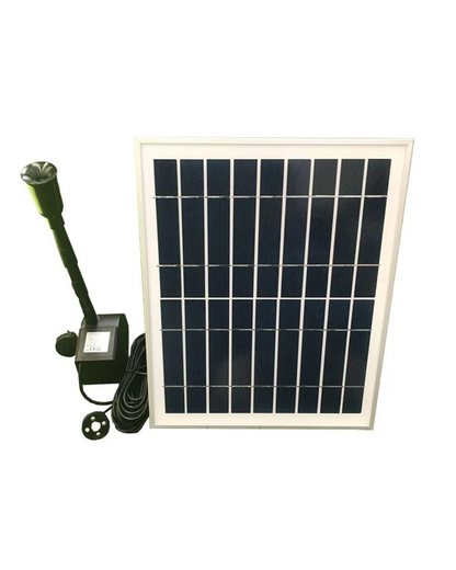 Solar Pump 1000LPH