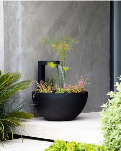 Trickle - Multi-Use Spout Pond Water Feature