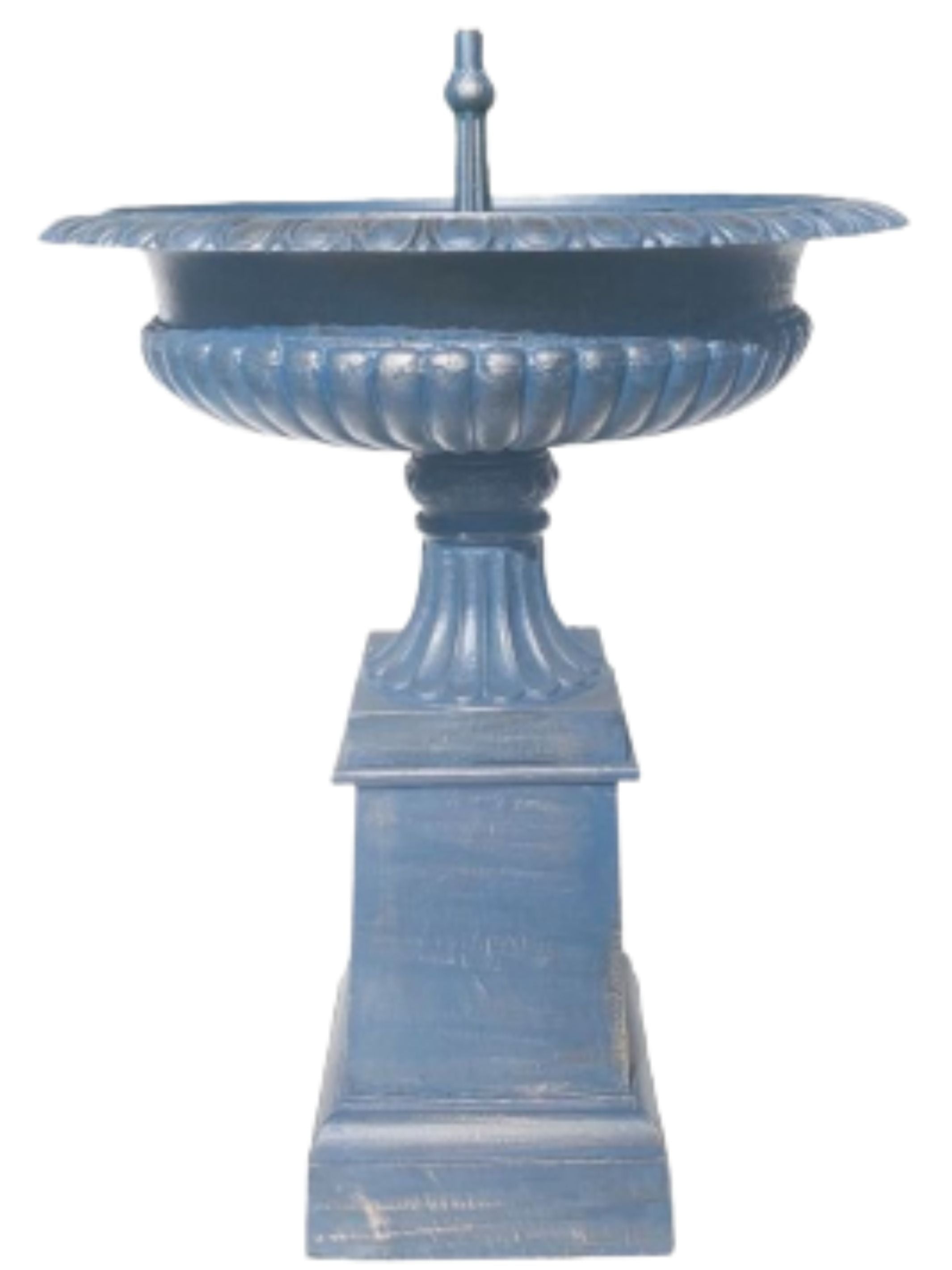 Aquaedge - Cast Iron Urn Water Feature