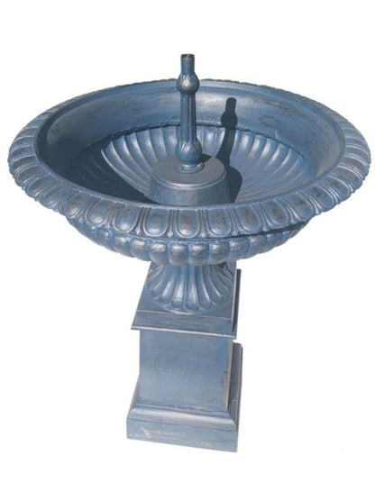 Aquaedge - Cast Iron Urn Water Feature