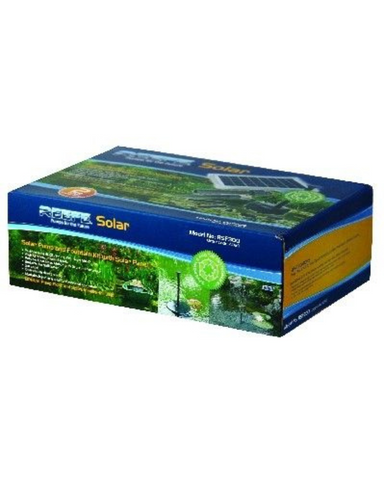 RSF300 Solar Fountain Pump 