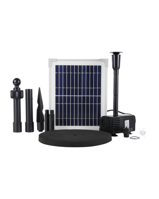 RSF470 Solar Fountain Pump 