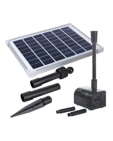 RSF980 Solar Fountain Pump 