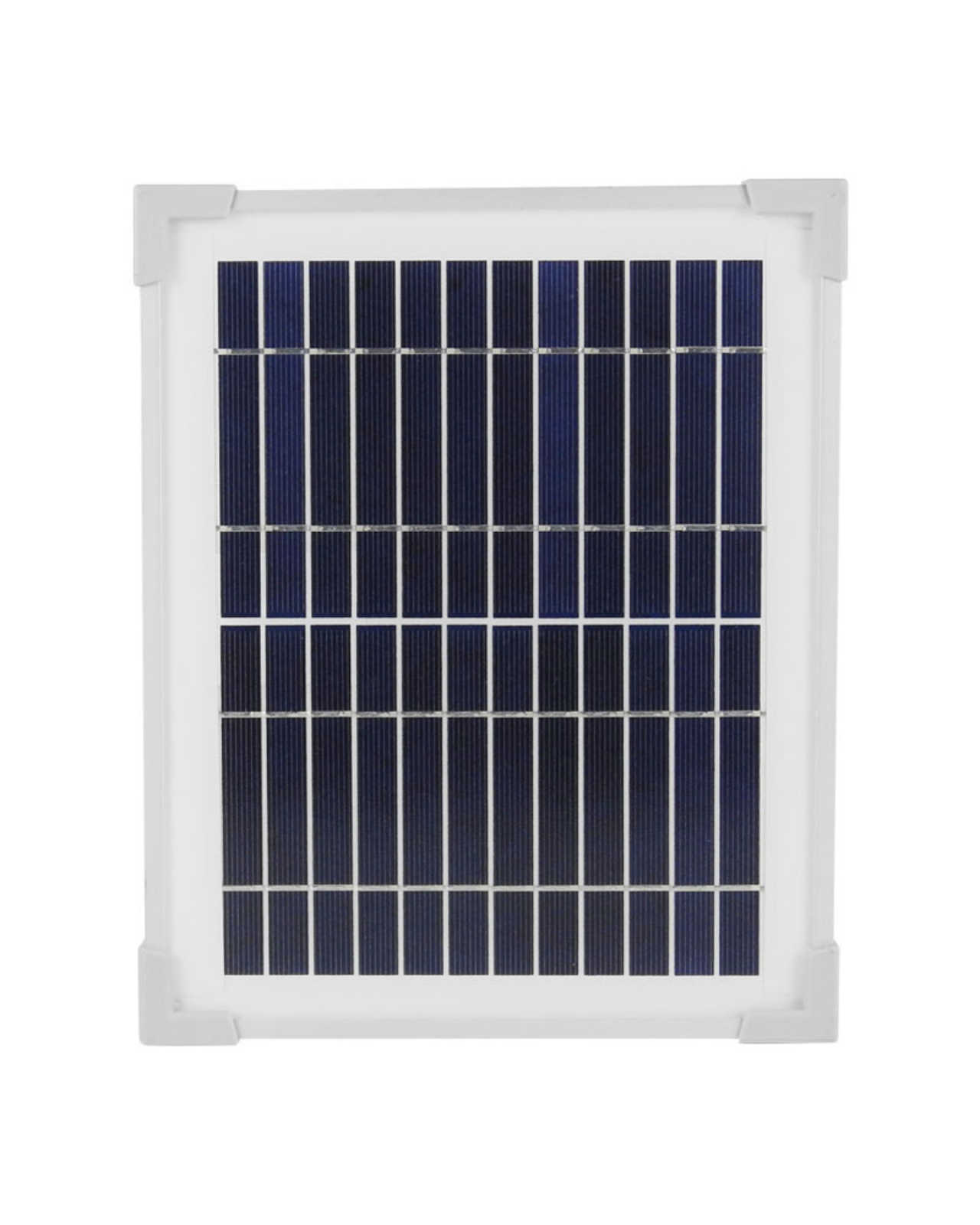 Solar Panel for RSF470 