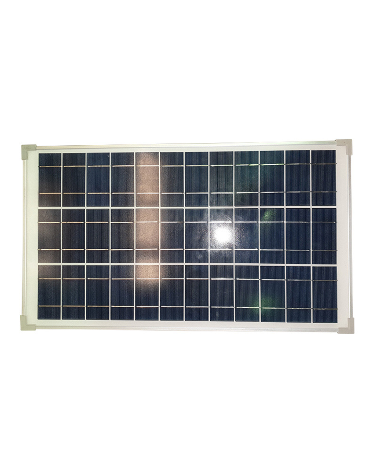 Solar Panel for RSF980 