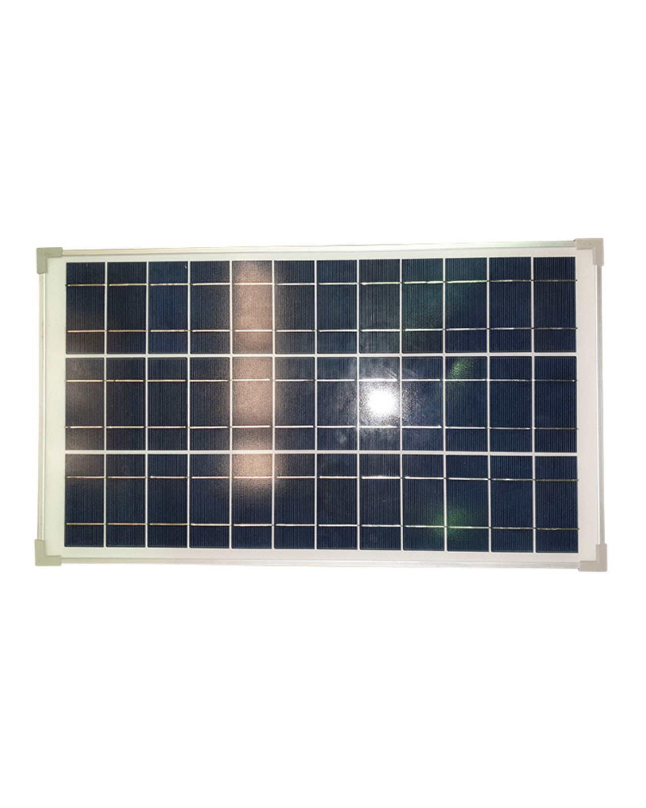 Solar Panels (Set of 2 Panels) for RSF3400 