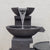 Lakehaven -  Bowls Cascading Garden Water Feature Fountain