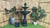 Utopia - Solar 3 Tier Bird Bath Water Fountain