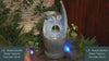 Lilt - Bowls Garden Lighting Water Feature Fountain 61cm