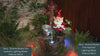 Vera - Gnome Bowls Fire Hydrant Lighting Water Feature 56cm