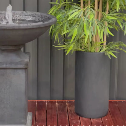 Video of the "AquaVista"- Garden Water Fountain