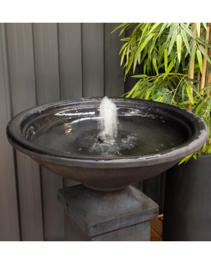 "AquaVista"- Garden Water Feature